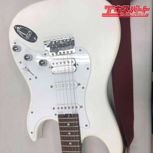SGS-ASH