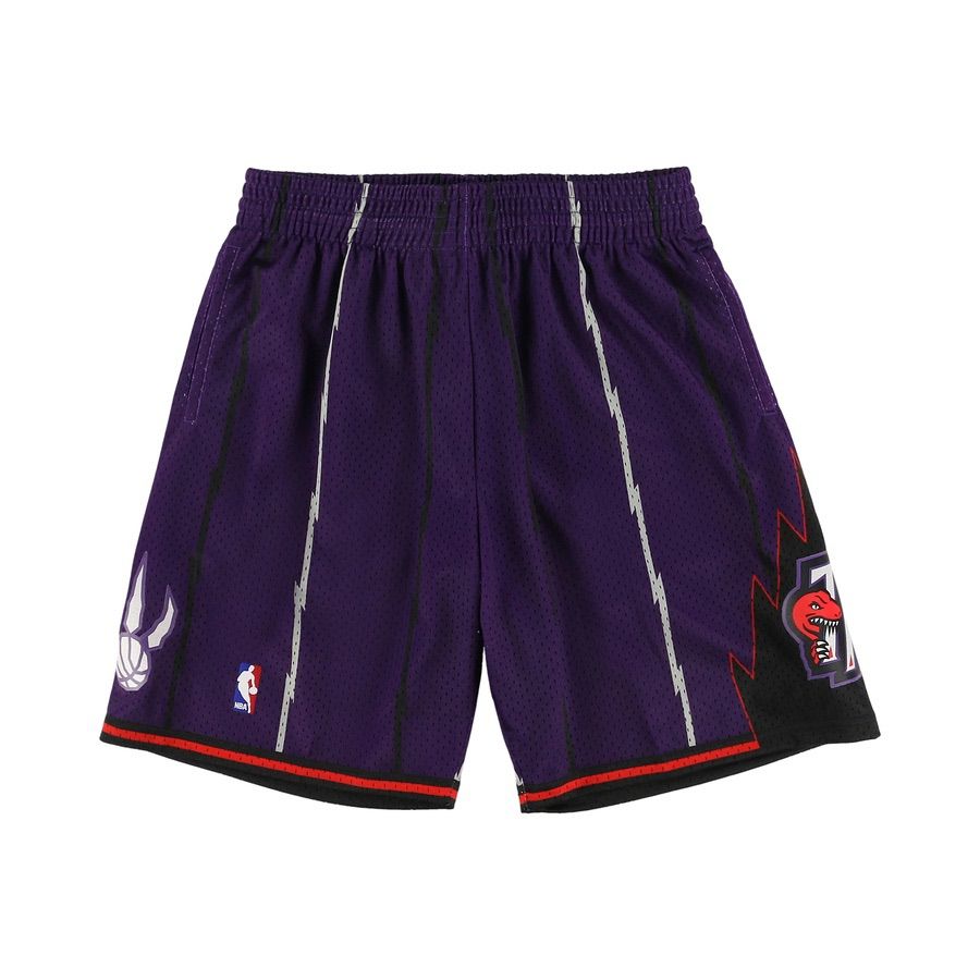 MITCHELL & NESS スウィングマンショーツ - メルカリ