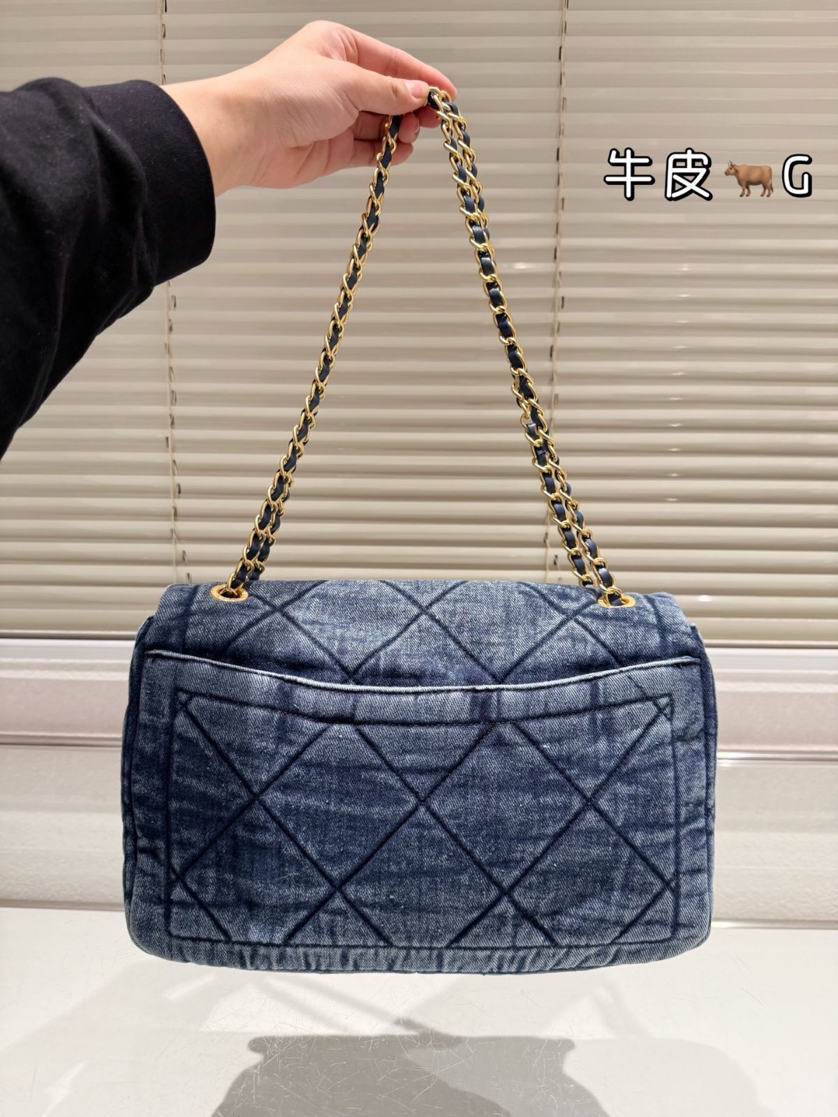 今日特価】Chanel FW 2025 Vintage Accessories シャネル 2025 年秋冬