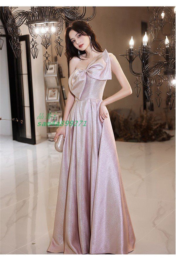 パーティードレス 結婚式