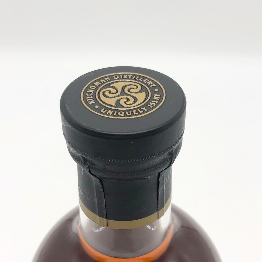 キルホーマン　ロッホゴルム 2024 Edition 700ml キルホーマン ロッホゴルム 2024 新着情報&先行テイスティング