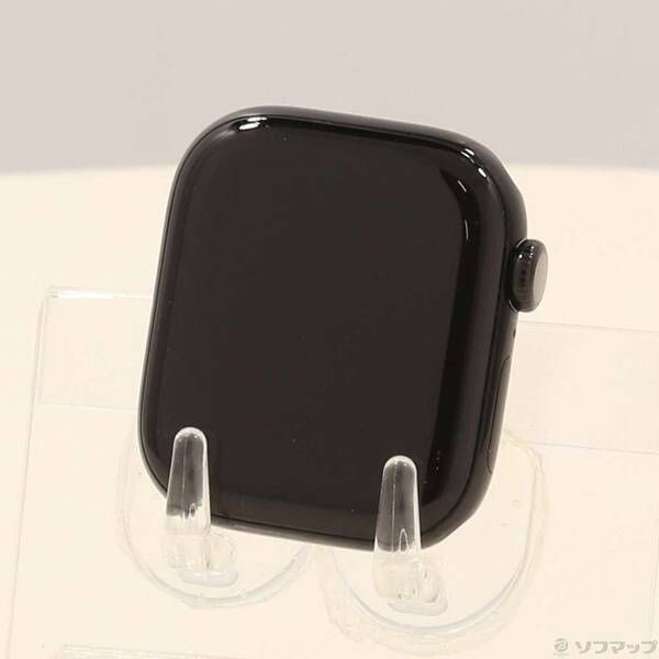 未使用】Apple Apple Watch Series10 42mm GPS ジェットブラック