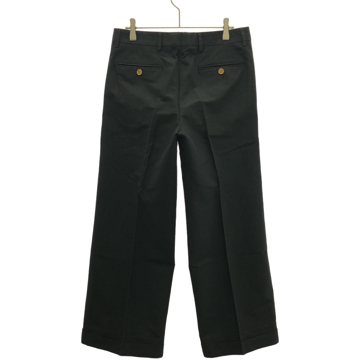 DRIES VAN NOTEN 24AW LOOK26 SETUP セットアップ Show AW 24-25 Men