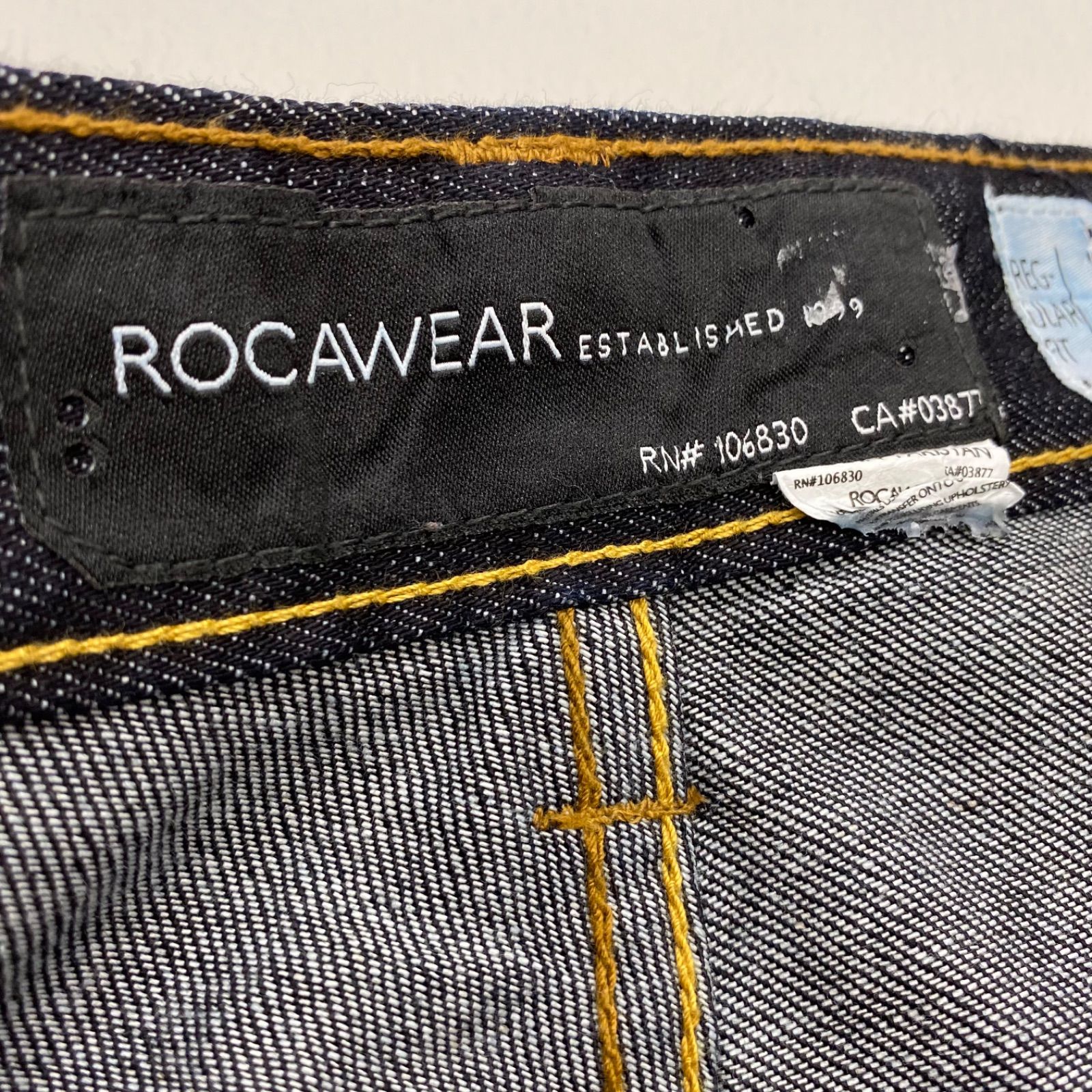 rocawear W42即購入可能