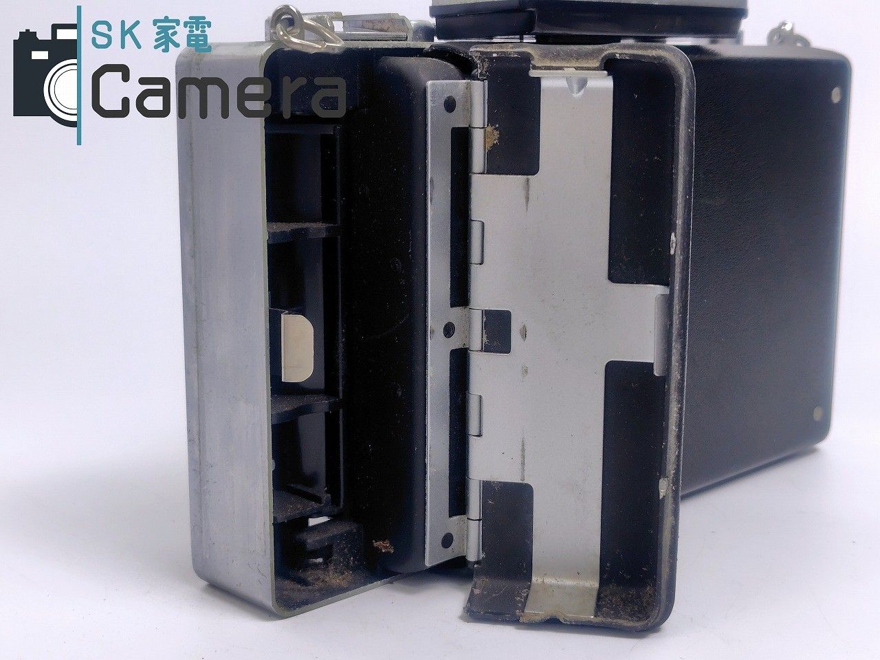 【中古】 POLAROID 180 Tomioka Tominon 114ｍｍ F4.5 ポラロイド 現状品 中古】 POLAROID 180 Tomioka Tominon 114mm F4.5 ポラロイド