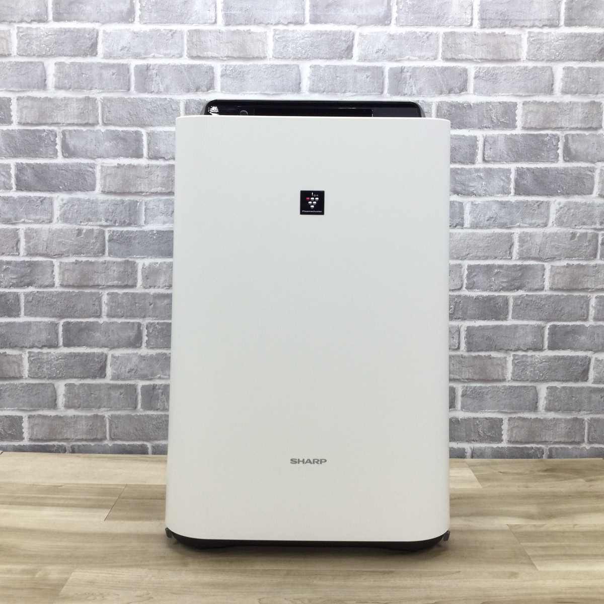 シャ－ブ　プラズマクラスター　KC－F70 2020年製 シャ－ブ プラズマクラスター KC－F70 2020年製 製品トップ | KC