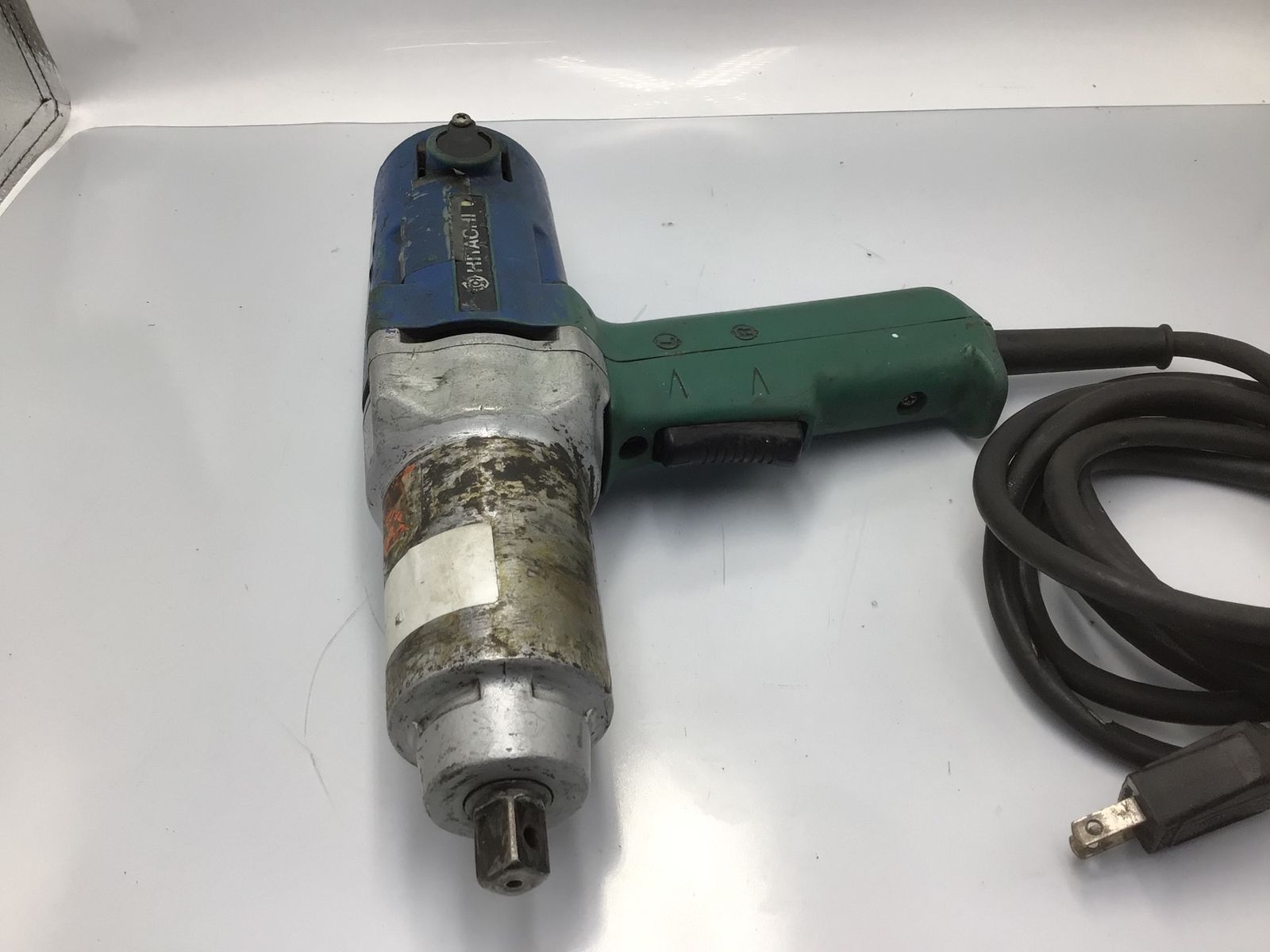 品 Hitachi 日立 14mmタッパ ねじ立て UT14Y ITSRIECEG5C4 エコツール知立店 M02