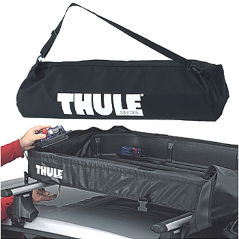 Thule(スーリー) RANGER 90 レンジャー90 折りたたみ式ルーフ
