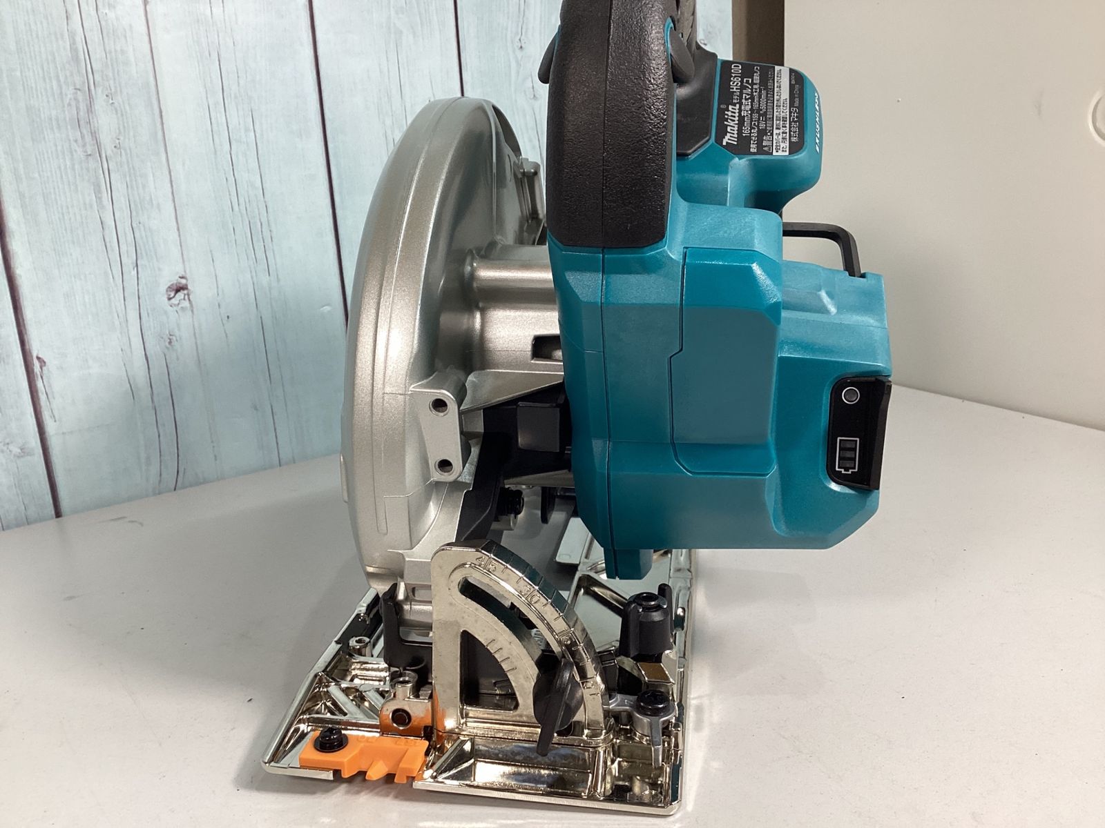 マキタ makita コードレス丸のこ HS610DZ NOITHATQUANGTHANH_NET