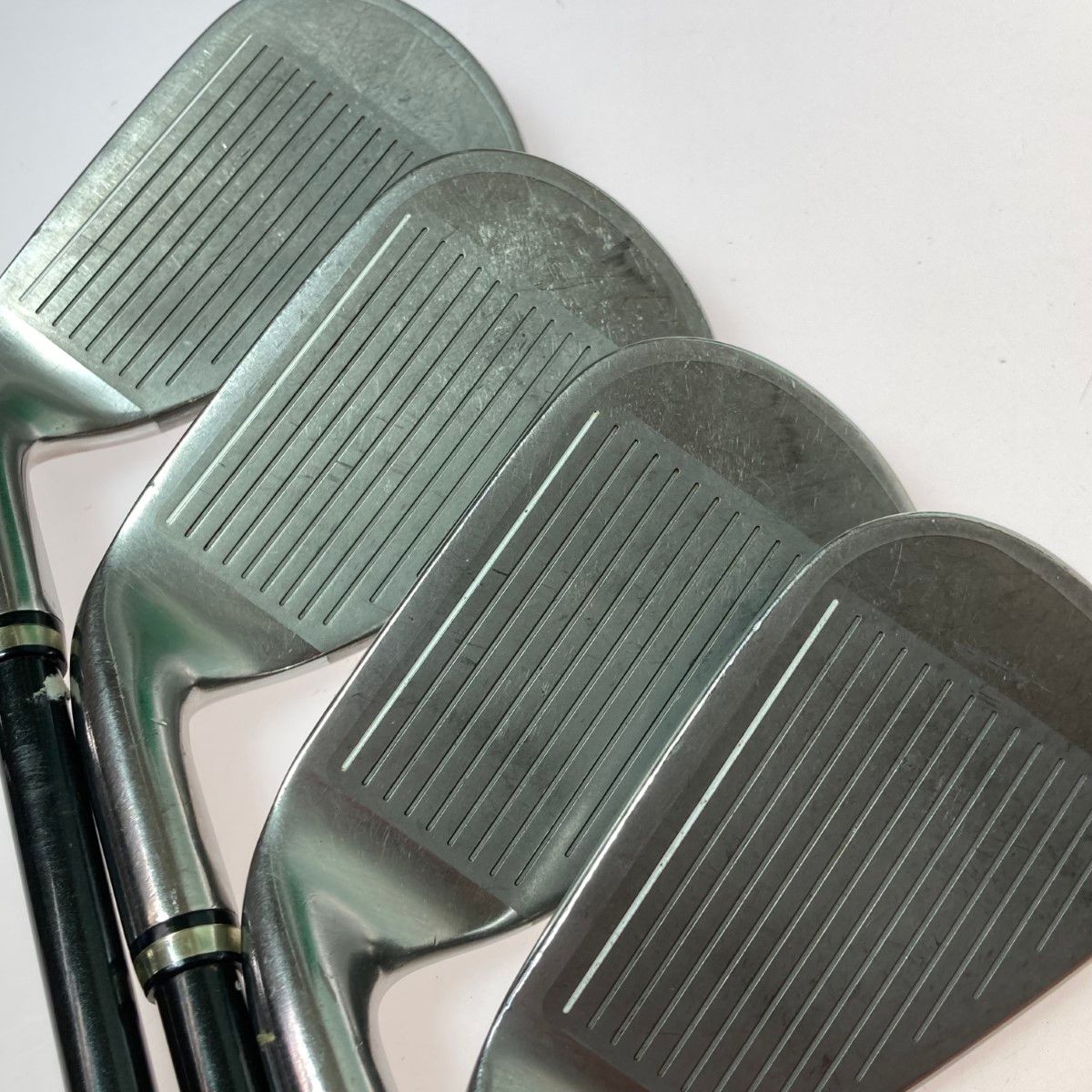 【良品】ダンロップ ゼクシオ4 XXIO4 MP400 R 8本セット DUNLOP - ◎◎DUNLOP ダンロップ XXIO4 ゼクシオ4 5-9.P.A.S 8本