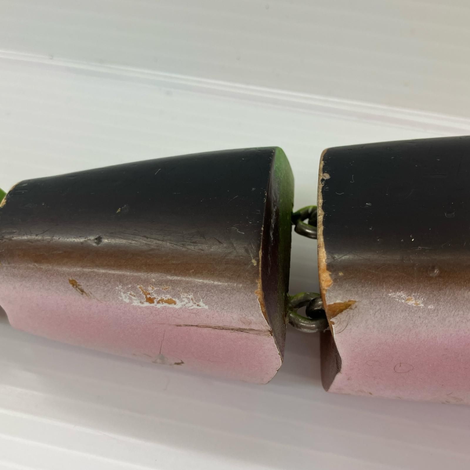 σσワイルドルアーズ ブリンカー300