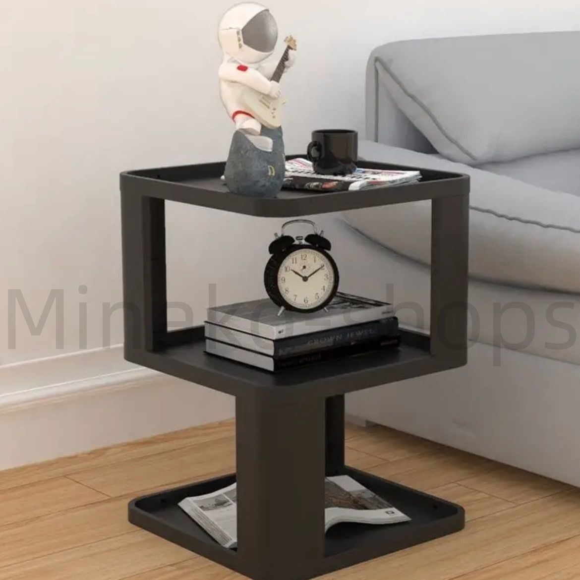 竹原ピストル × あしたのジョー ブルゾン フードジャケット M コラボ