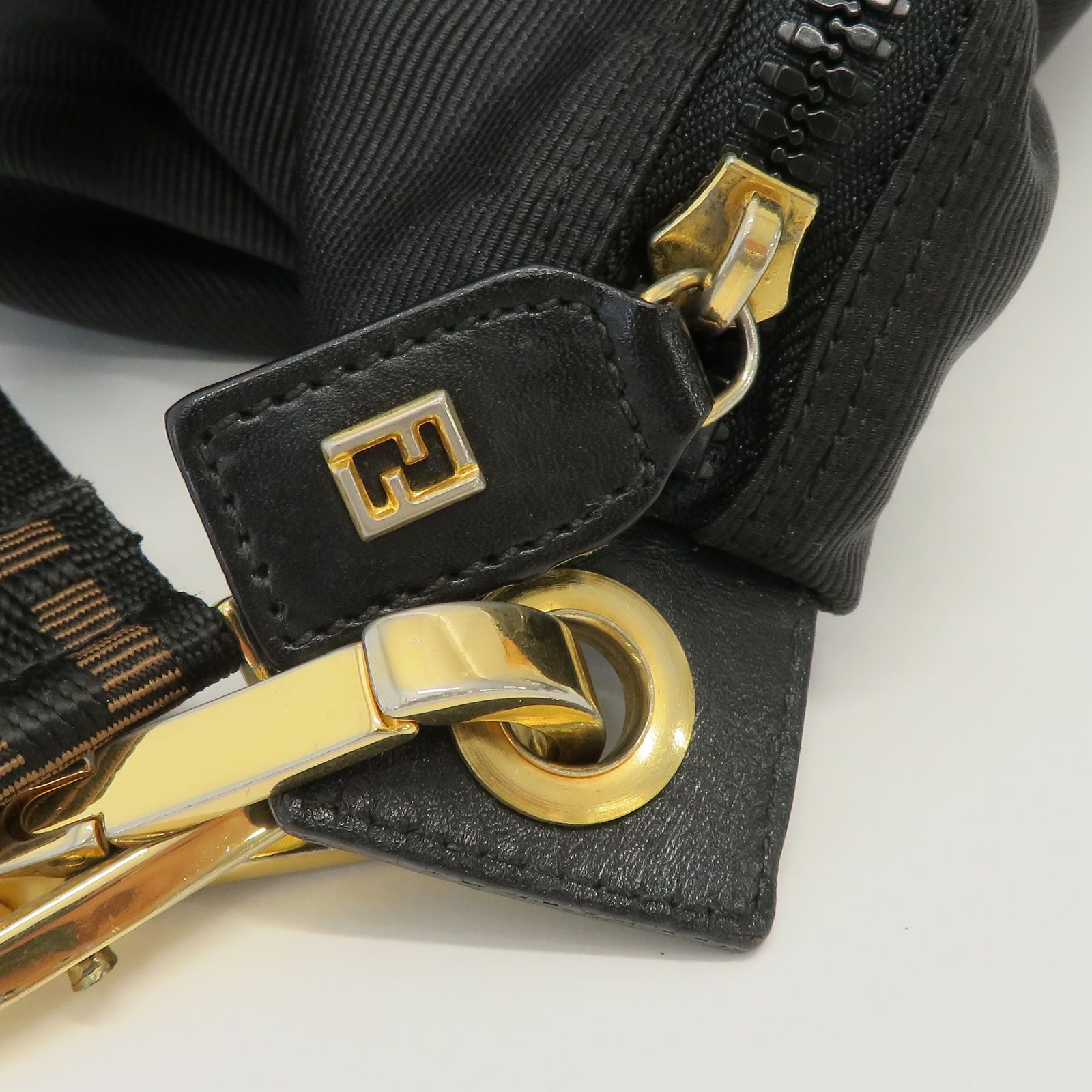 FENDI フェンディ ウィンドブレーカー Fendi Stamp 1925 Fendi Stamp 1925' Anorak in Natural | Lyst