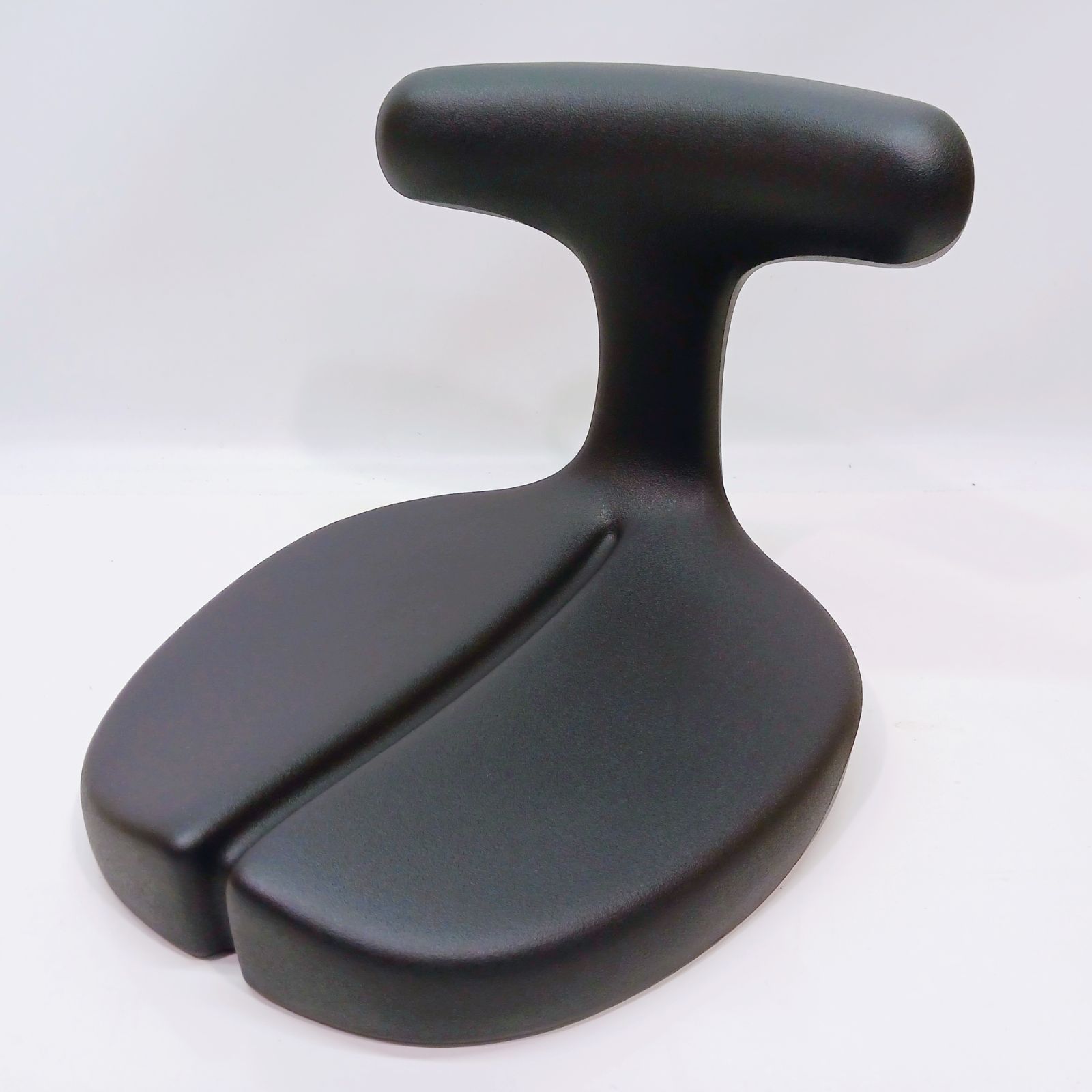 アーユルチェア メディカルシート 黒 【公式通販】