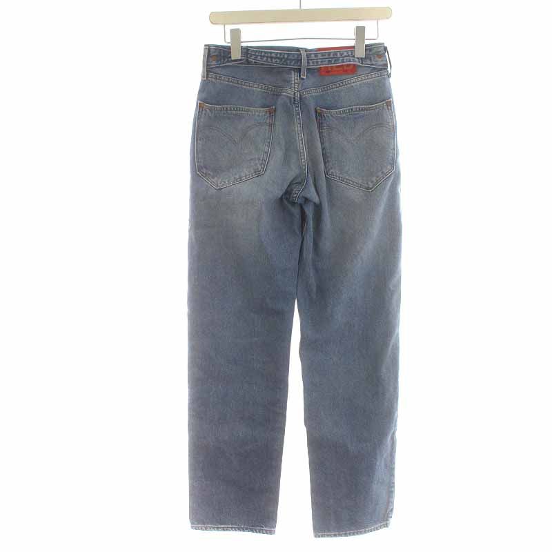 リーバイスレッド Levi's RED 550 RELAXED FIT デニムパンツ ジーンズ ...