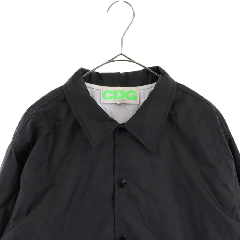 BLACK COMME des GARCONS (ブラックコムデギャルソン) 18SS CDGバック