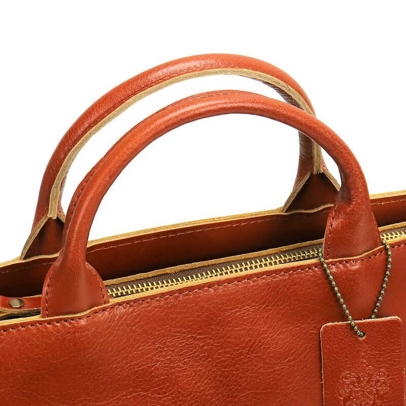 新品 ツェハ ミニトートバッグ メンズ ブランド Zeha 290-9902