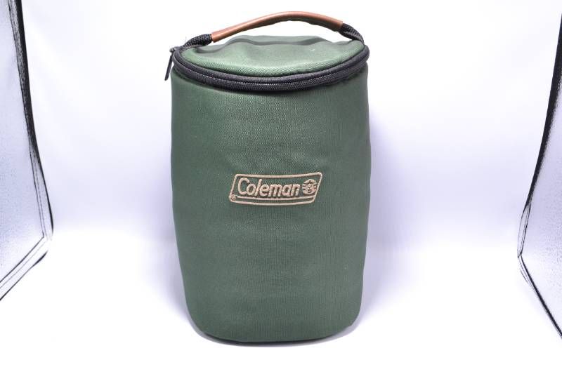 革新 送料無料 コールマン Coleman NorthStar 2000-750J ノーススター チューブマントルランタン ガスランタン ケース付き