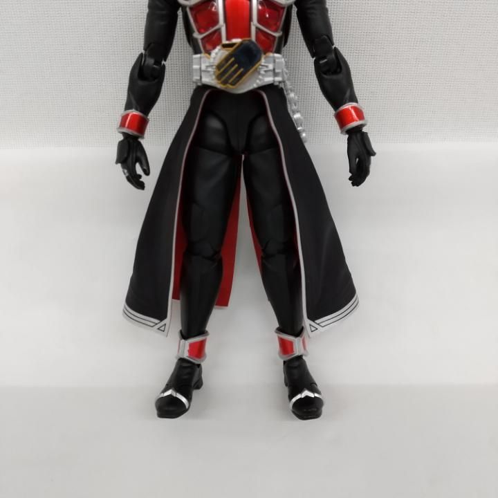 S.H.figuarts(真骨彫製法)仮面ライダーウィザード 10th 真骨彫製法