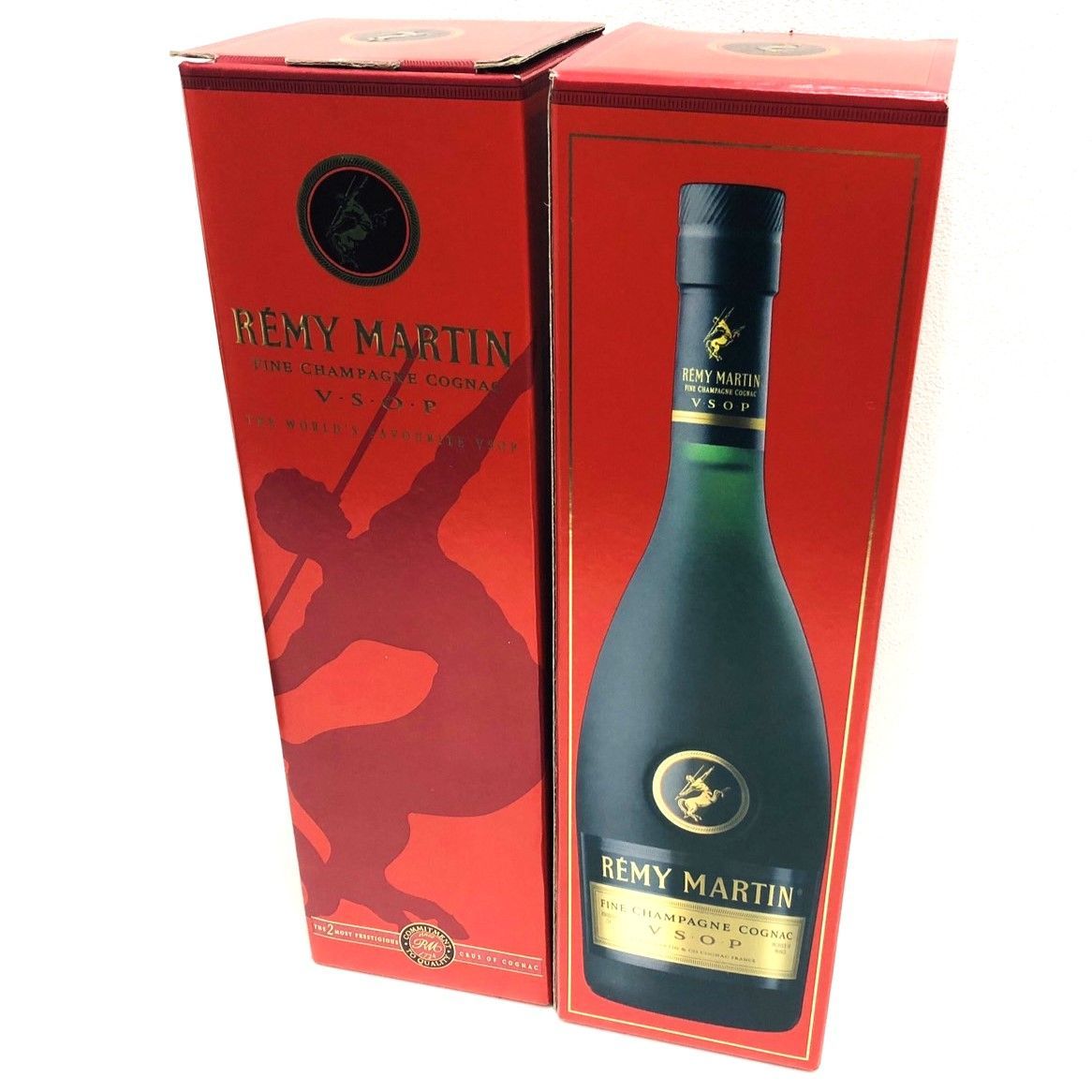 REMY MARTIN レミーマルタン レミーマルタン ファイン