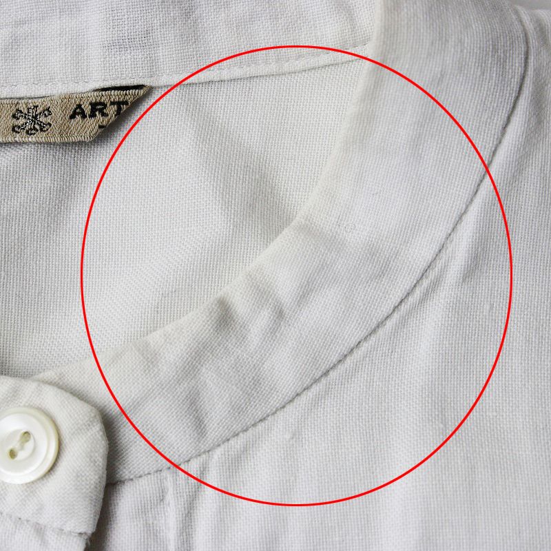 SCIENCE コットン