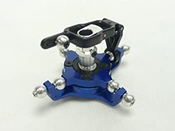 (未使用･未開封品)　ヒロボー S.R.B 金属製スワッシュプレートASSY M0302038 7z28pnb 中古】ヒロボー S.R.B 金属製スワッシュプレートASSY M0302038