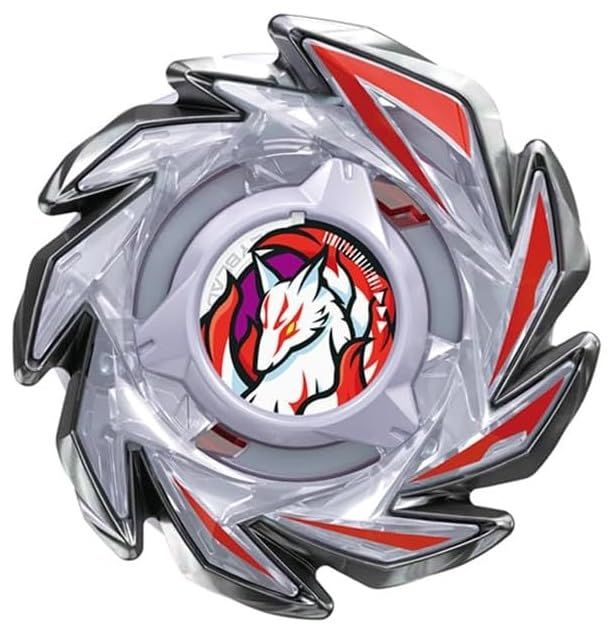 3個セット ／ ベイブレード X BYBLADE CX-06 ランダムブースター
