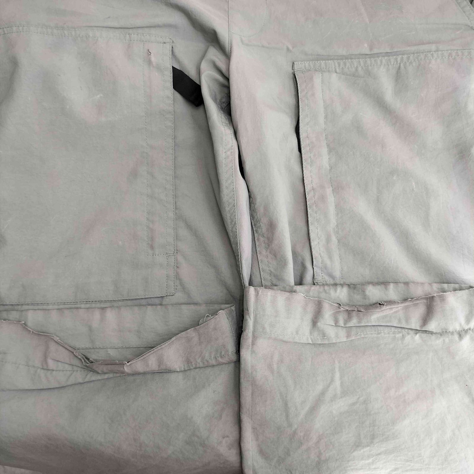 ナイキエーシージー NIKE ACG 90-00s 2way デタッチャブルパンツ