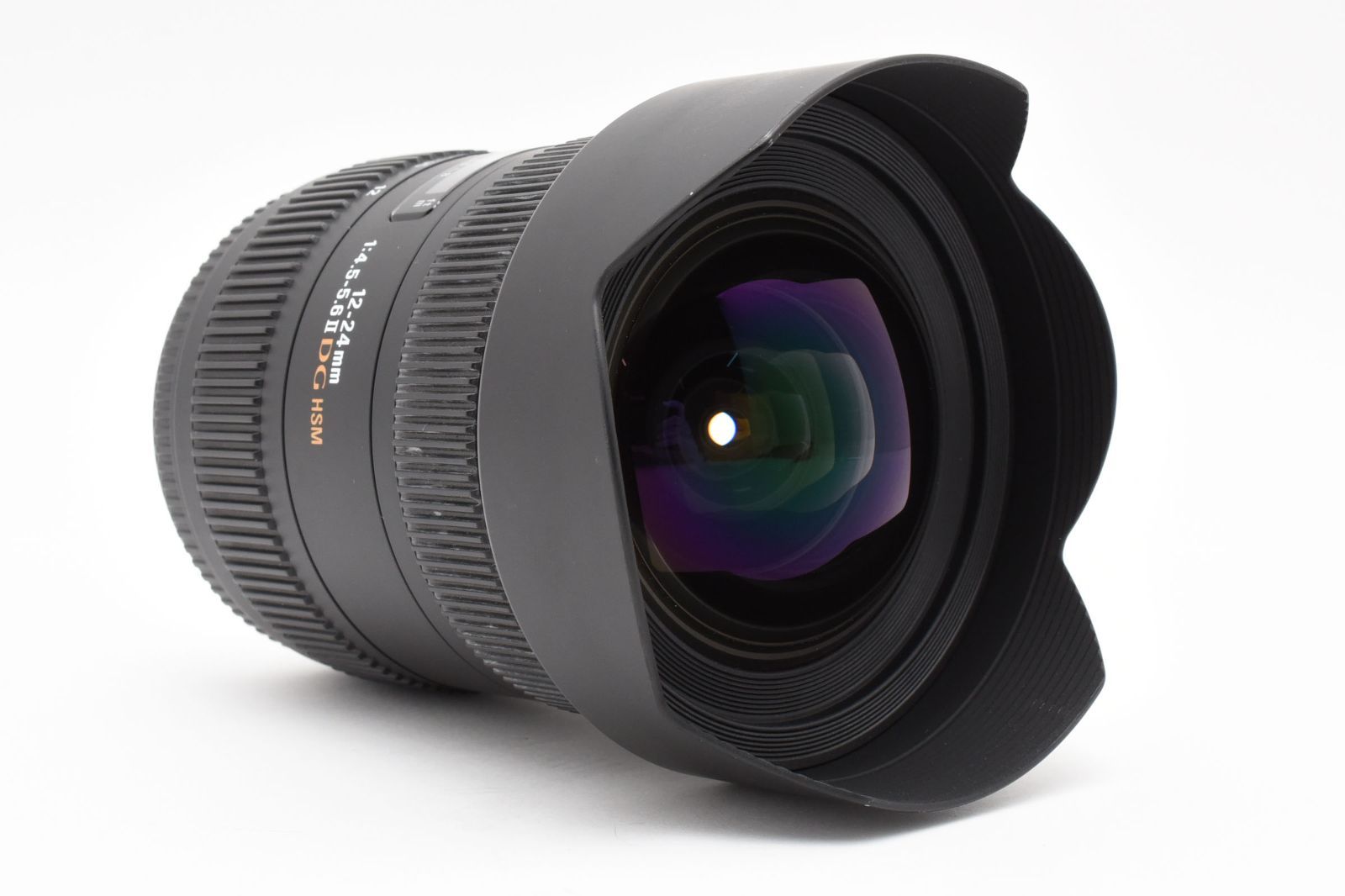 SIGMA 12-24mm