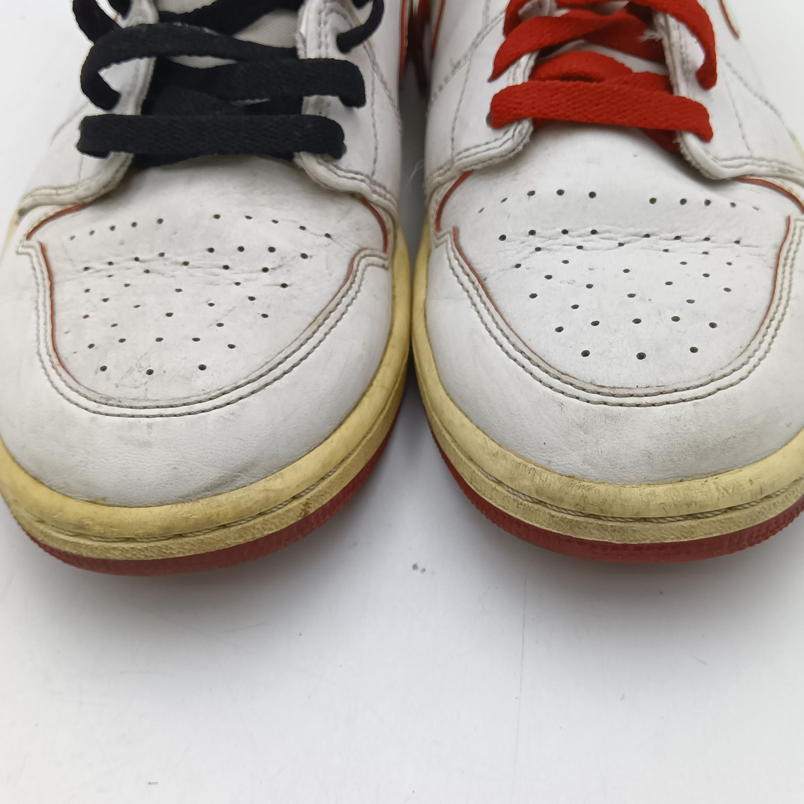 NIKE AIR JORDAN 1 MID ナイキ エアジョーダン1ミッド 27.5cm 