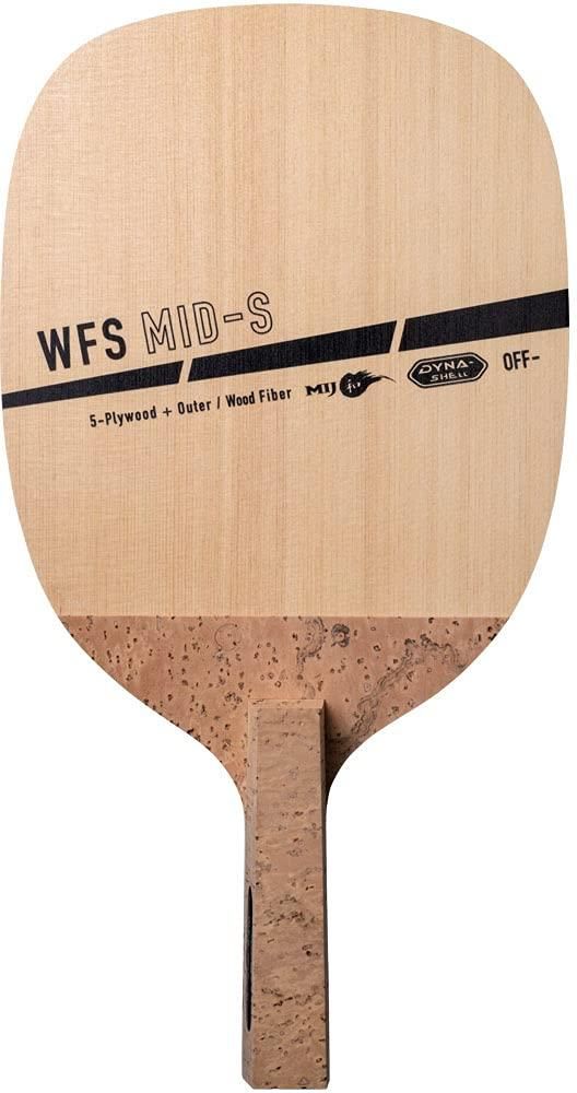 【新品・5営業日で発送】VICTAS(ヴィクタス) WFS_MID_S (300071)