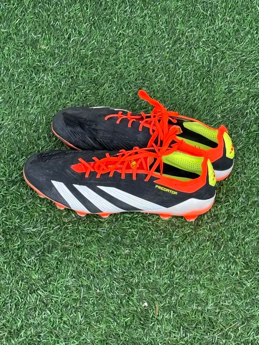 アディダス プレデター エリート 275 HG