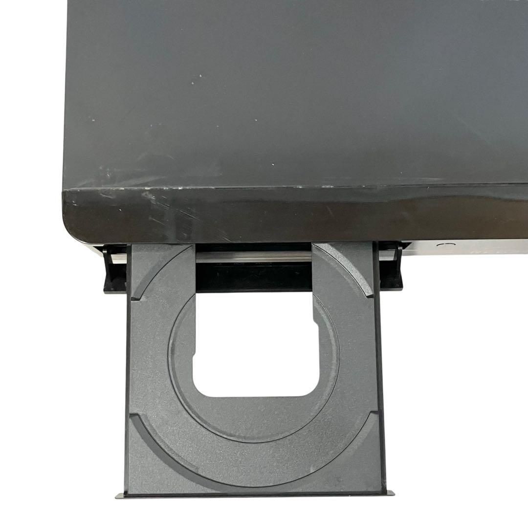 東芝 レグザ 3番組同時録画 2TB ブルーレイレコーダー DBR-T360