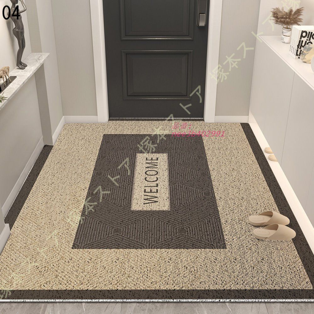 屋外用 玄関マット 泥落とし 吸水速乾 ドアマット 北欧 カラー インテリア 滑り止め 防ダニ 防カビ 業務用 水洗い ヨーロッパ風 屋外用  玄関マット 泥落としマット」の人気商品一覧 | 安い商品を通販サイトから探す - 価格.com 屋外用 玄関マット 泥落とし ドアマット 北欧 インテリア 滑り止め カラー 防カビ 160*200cm 業務用 水洗い おしゃれ