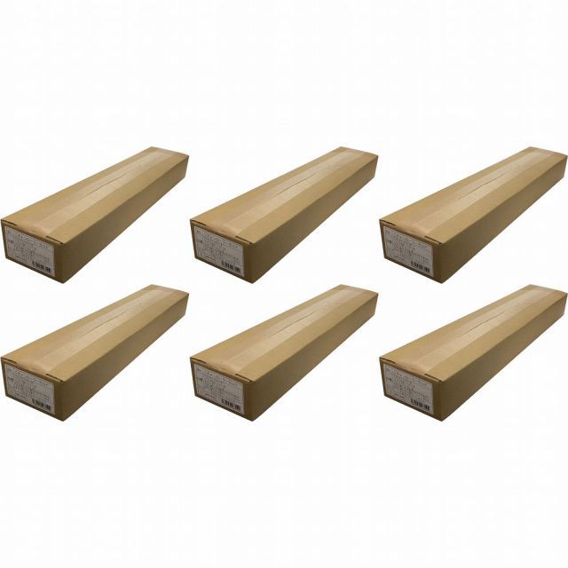 大塚刷毛製造 ワンタッチCチャンネルローラーセット 6個セット