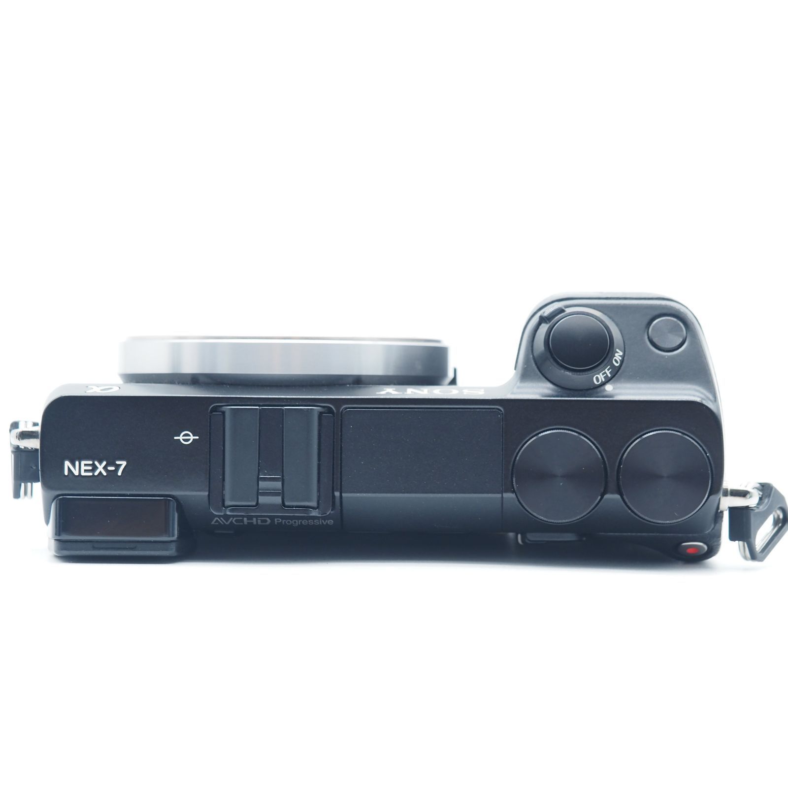 ST00051☆極上品☆SONY ミラーレス一眼カメラ α NEX-7 ボディ