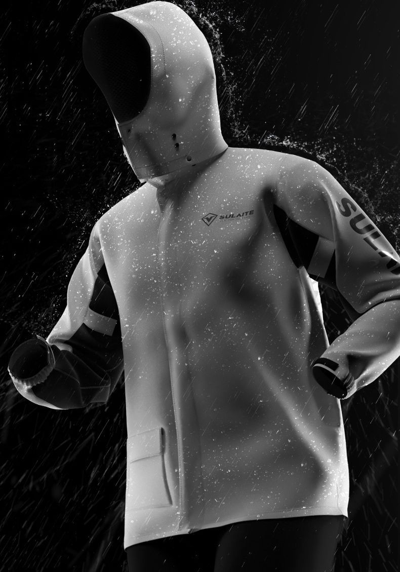 バイクウエア 防水