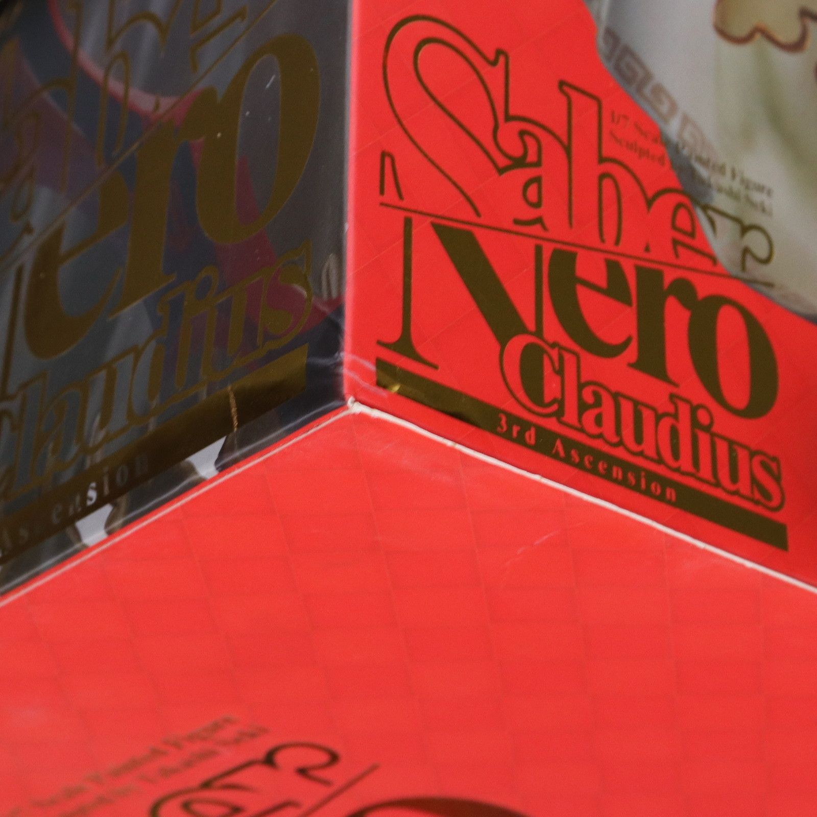 ネロ クラウディウス〔第三再臨〕