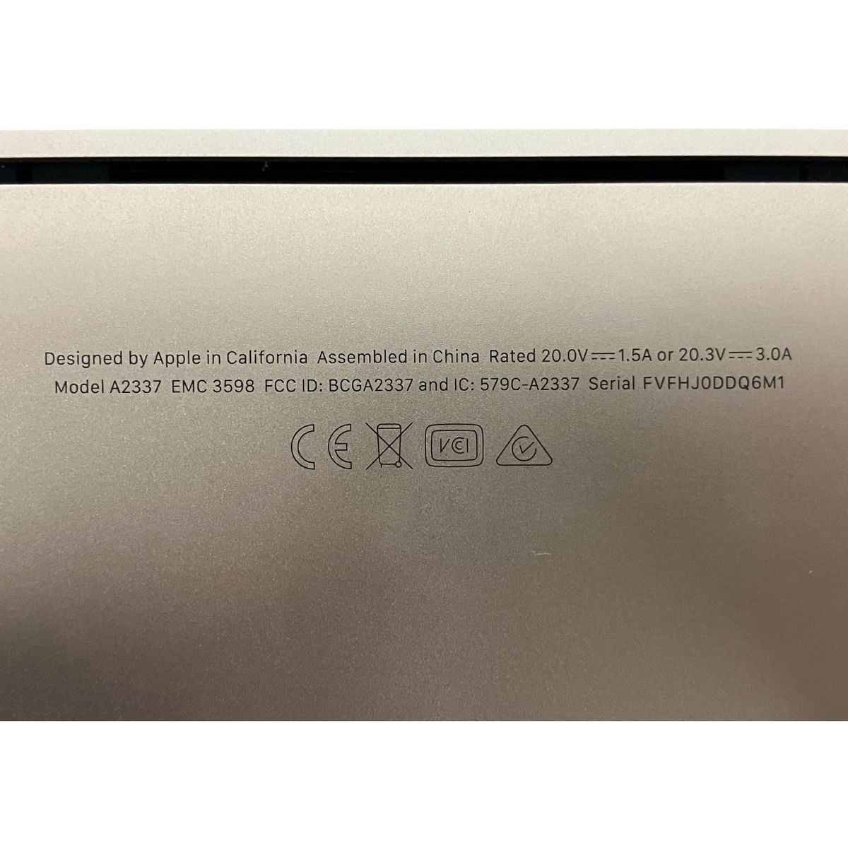 Apple MacBookAir M1 Z12B000CEJ A 13.3インチ 16GB 1TB バッテリー最大84 ノートPC アップル B10530216 VETTDRUCK_DE