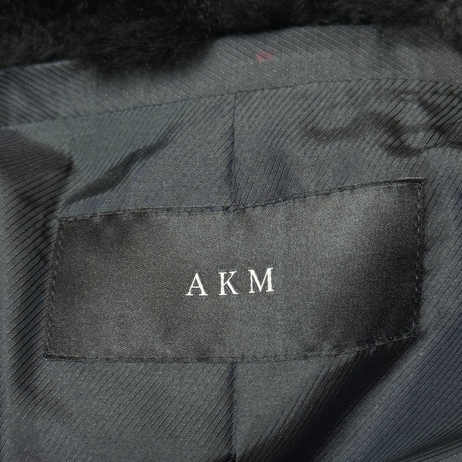 レザージャケット