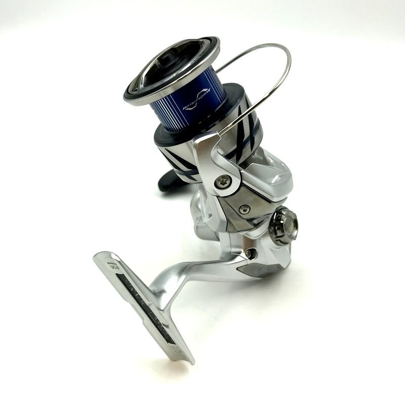 シマノ(SHIMANO) スピニングリール 23 ストラディック C3000HG