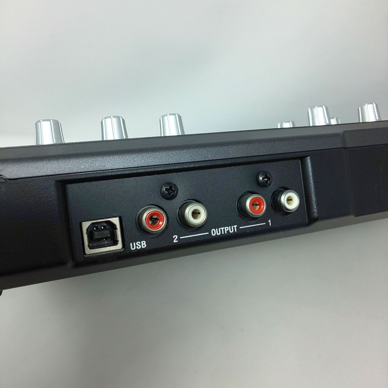 Numark