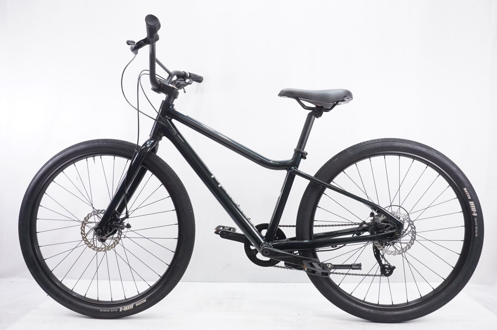 キャノンデール TREADWELL3