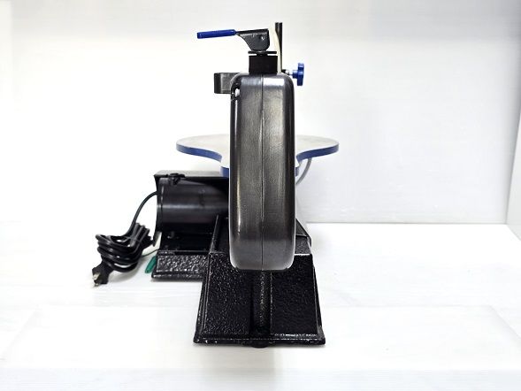 MAN スピードコントロール機能付
