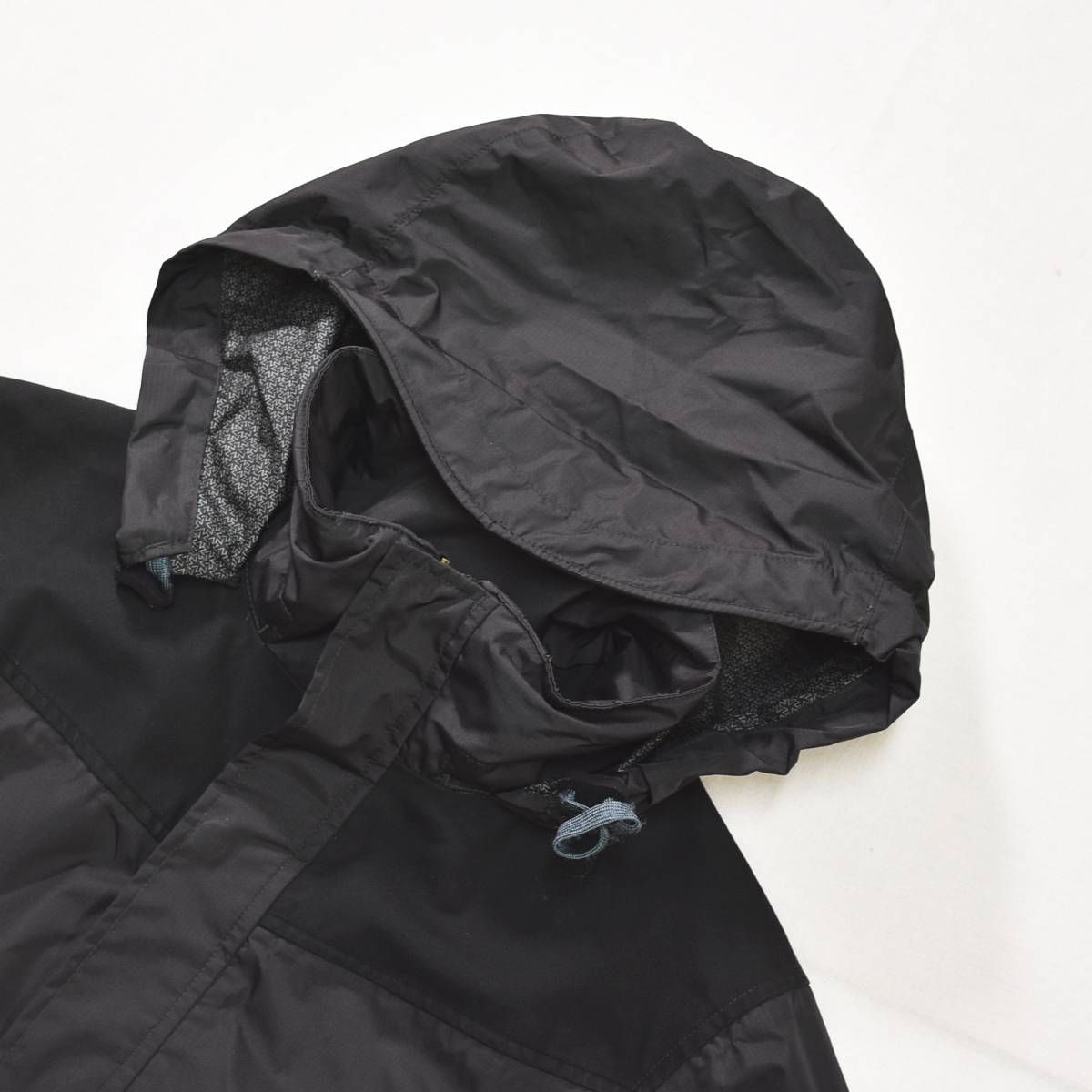 フェールラーベン FJALLRAVEN マウンテン パーカー ウィンド