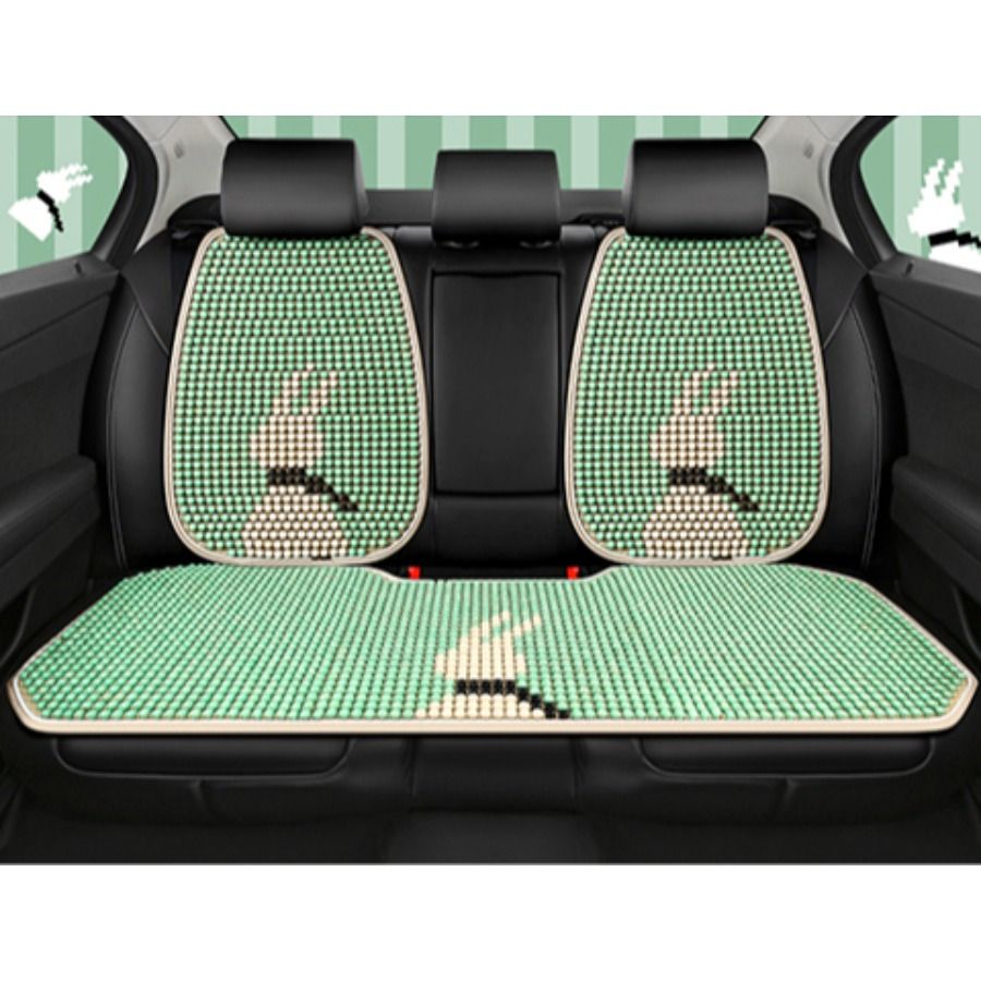 カーシートクッション 7点セット