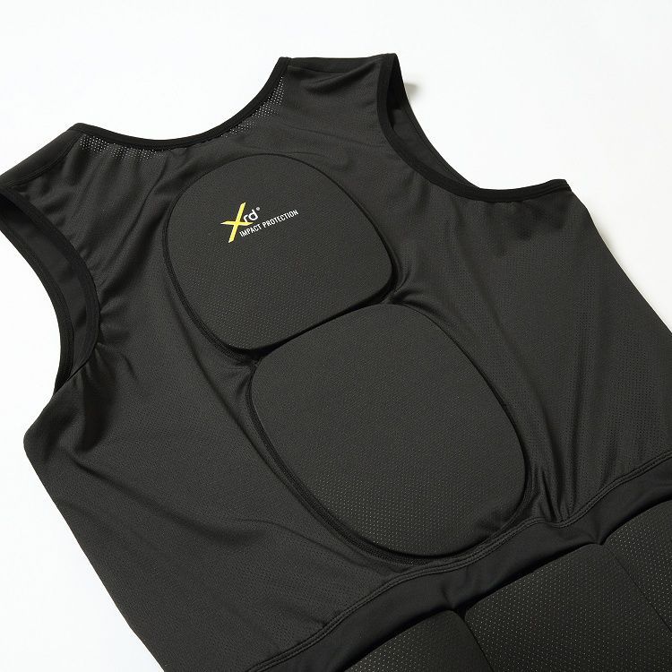 eb's/エビス BODY SUIT XRD（ボディースーツ・XRD）＊上下セット