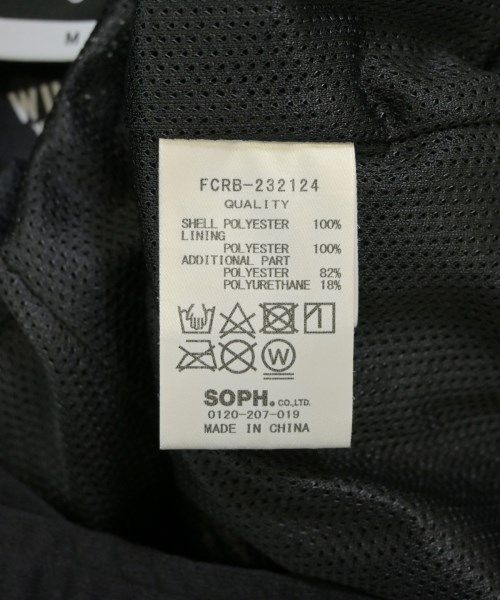 繰り返しのある WILDSIDE YOHJI YAMAMOTO パンツ その他 メンズ 古着 【新品通販】