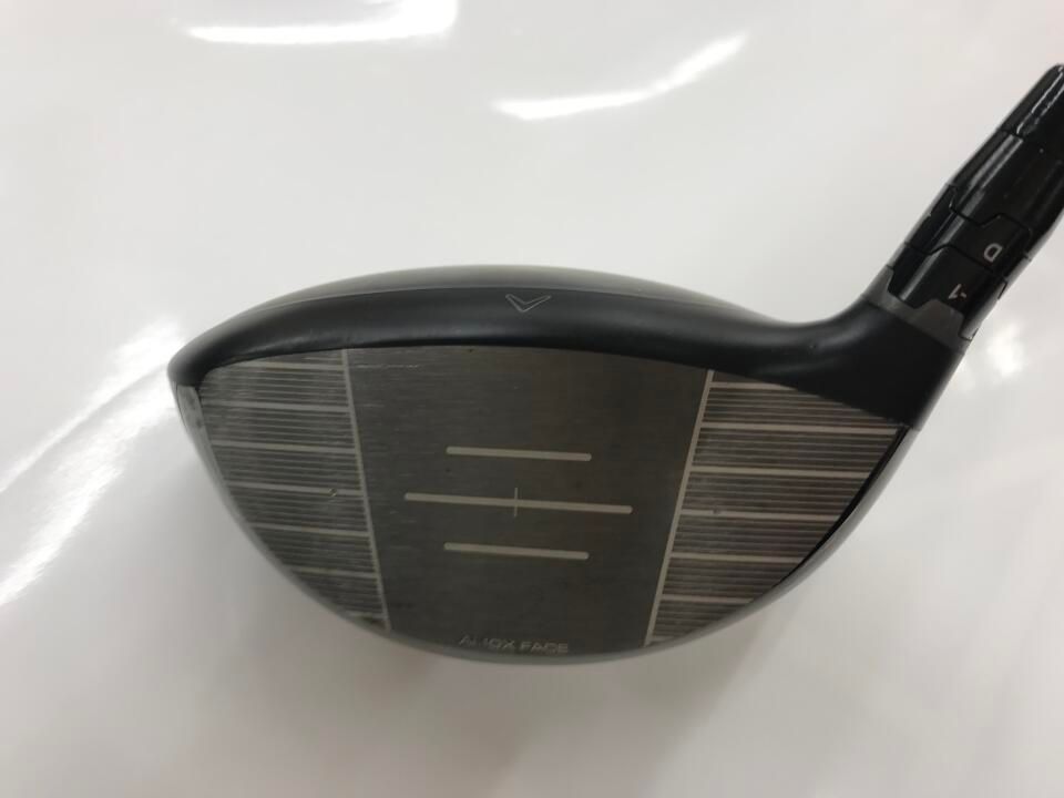 ELYTE MINI 11.5 SR TENSEI GREEN 60 for Callaway ドライバー キャロウェイ 最短