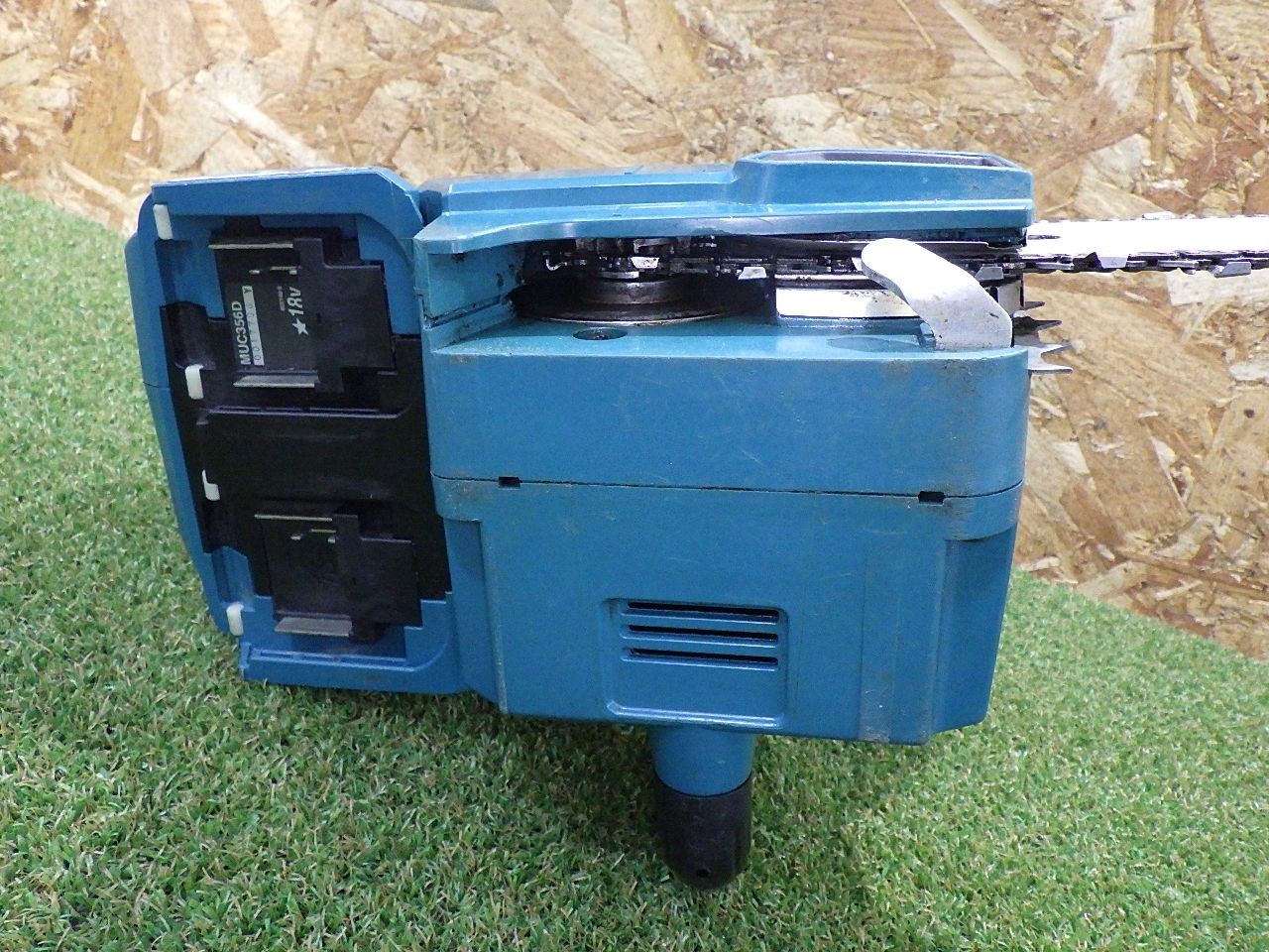 木工用 Makita